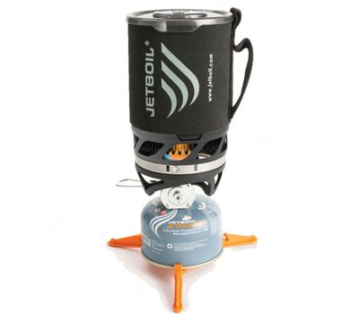 Горелка Jetboil Micromo