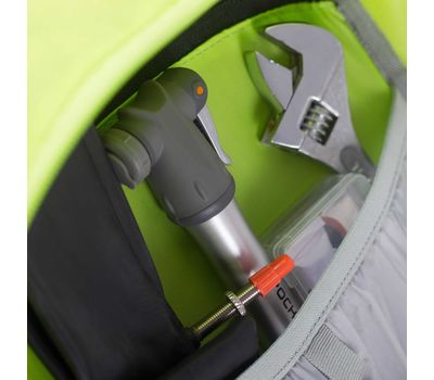 Рюкзак Osprey Syncro 20 M/L