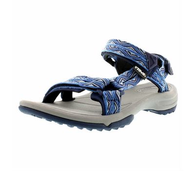 Сандалии TEVA Terra Fi Lite Wmn's