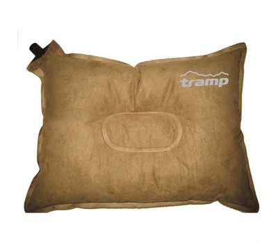 Подушка самонадувающаяся комфорт Tramp TRI-012