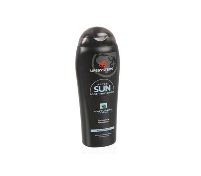 Лосьон после загара Lifesystems Expedition After SUN