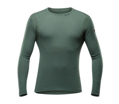 ТЕРМОФУТБОЛКА DEVOLD HIKING MAN SHIRT LS