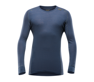 Термофутболка Devold Wool Mesh Man Shirt