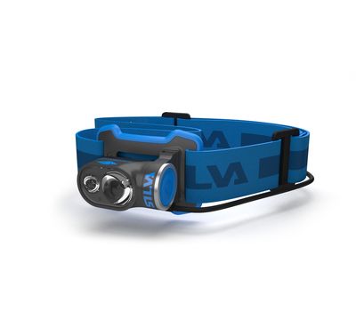 Фонарь Silva Cross Trail 3