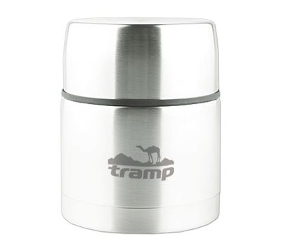 Термос Tramp с широким горлом  0,5л