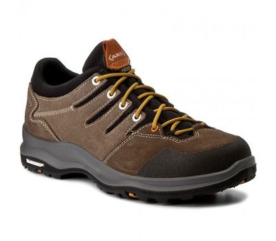 Кроссовки AKU Montera Low GTX