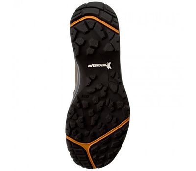 Кроссовки AKU Montera Low GTX