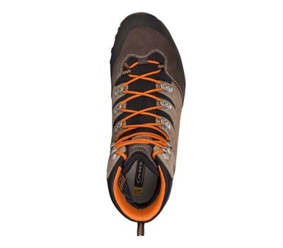 Ботинки AKU Alterra GTX