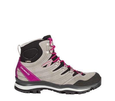 Ботинки AKU Alterra GTX W'S