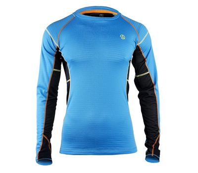 Термофутболка Ternua Kanjut Man Top