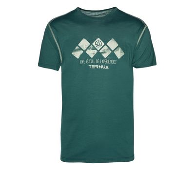 Футболка Ternua Marom