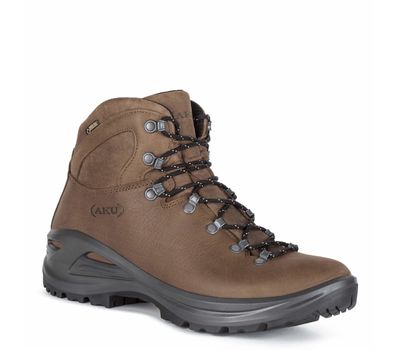 Ботинки AKU Tribute II GTX W'S