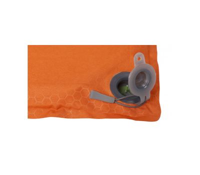 Каремат Exped SIM 3.8 terracotta M