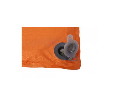 Каремат Exped SIM 3.8 terracotta M