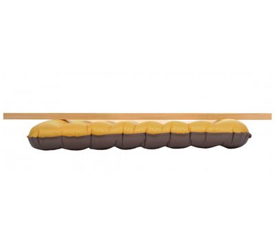 Каремат Exped SYNMAT UL 9 corn yellow M