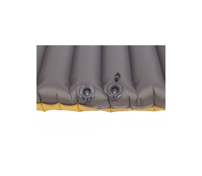 Каремат Exped SYNMAT UL 9 corn yellow M