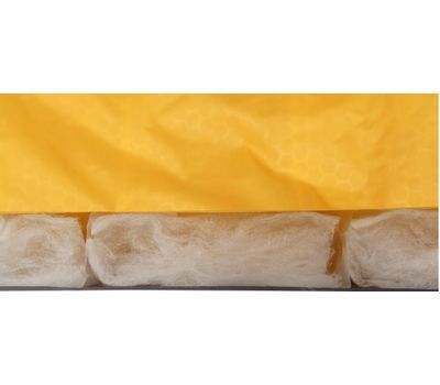 Каремат Exped SYNMAT UL 9 corn yellow M