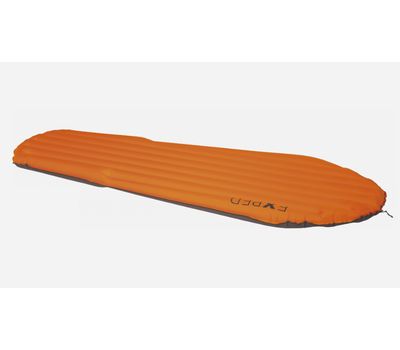 Каремат Exped SYNMAT HYPERLITE orange MW