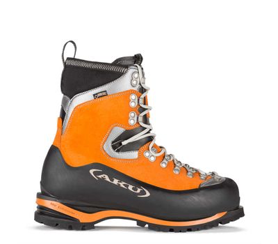 Ботинки AKU Montagnard GTX