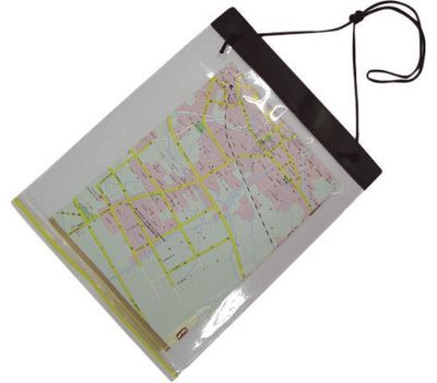 Гермопакет AceCamp Watertight Map Case