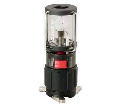 Газовая лампа SOTO Compact Lantern