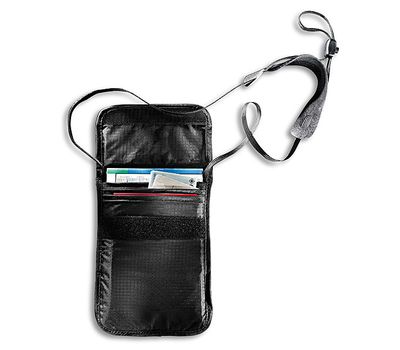 Кошелек Tatonka SKIN Folder Neck Pouch