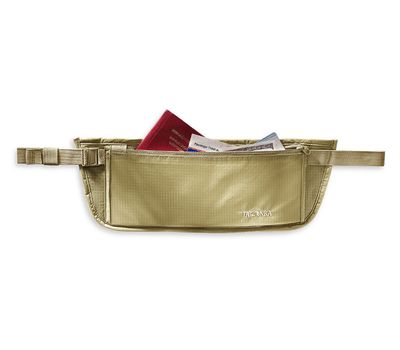Кошелек Tatonka SKIN DOCUMENT BELT L