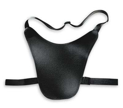 Кошелек Tatonka SKIN CHEST HOLSTER