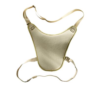 Кошелек Tatonka SKIN CHEST HOLSTER