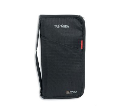 Кошелек Tatonka Travel Zip L RFID B