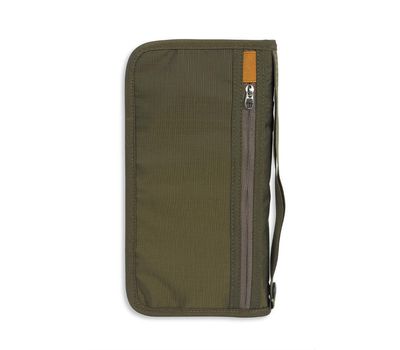 Кошелек Tatonka Travel Zip L RFID B