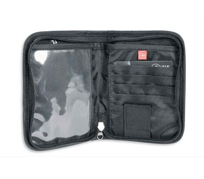 Кошелек Tatonka Travel Zip M RFID B
