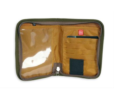 Кошелек Tatonka Travel Zip M RFID B