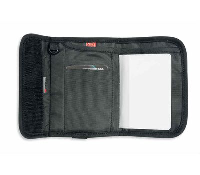 Кошелек Tatonka Euro Wallet RFID B