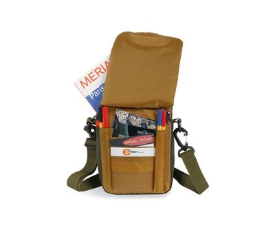 Кошелек Tatonka Check In RFID B