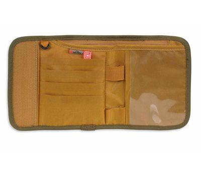 Кошелек Tatonka Euro Wallet RFID B
