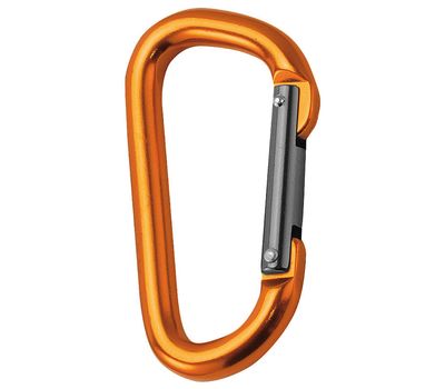 Карабин сервисный Climbing Technology 2V51800 KEY- 518