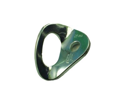 Ухо шлямбурное FA (оцинковка)