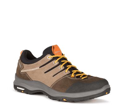 Кроссовки AKU Montera Low GTX