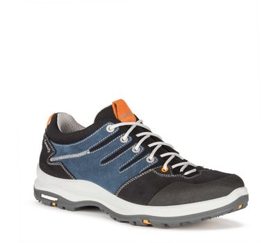Кроссовки AKU Montera Low GTX