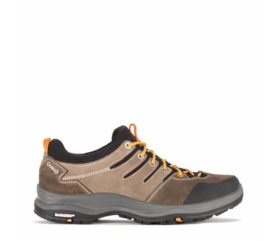 Кроссовки AKU Montera Low