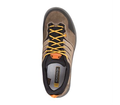 Кроссовки AKU Montera Low