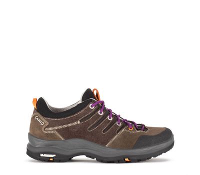 Кроссовки AKU Montera Low W'S