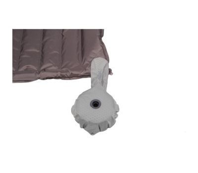 Каремат Exped DOWNMAT LITE 5 grey M