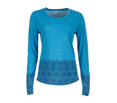 Рубашка Marmot Wm's Willow  LS