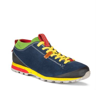 Кроссовки AKU Bellamont Suede