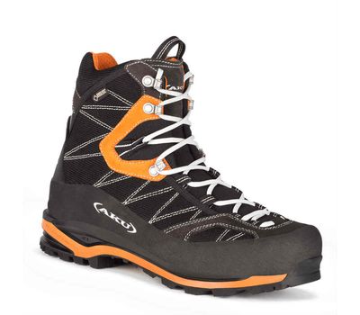 Ботинки AKU Tengu GTX