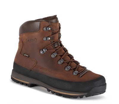 Ботинки AKU Conero GTX NBK
