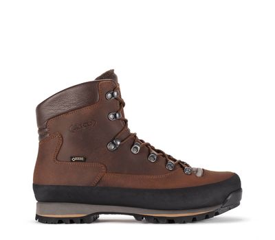 Ботинки AKU Conero GTX NBK