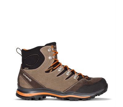 Ботинки AKU Alterra GTX